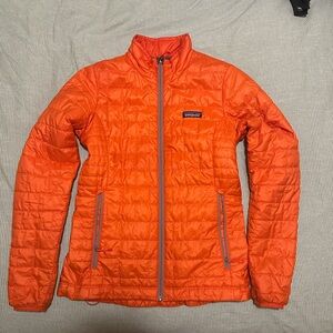 Patagonia Nano Puff Jacket